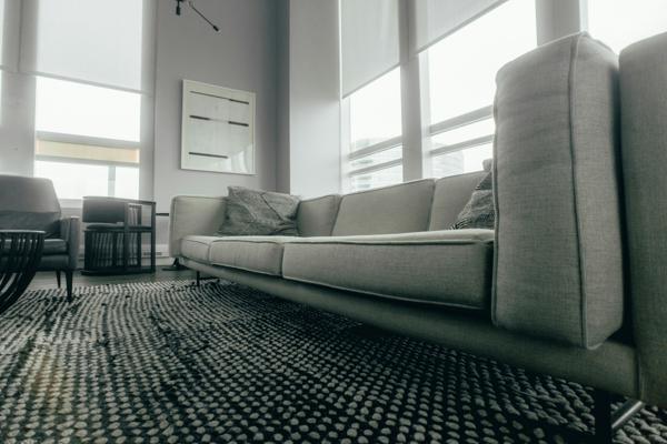 Carpet Cleaning Service