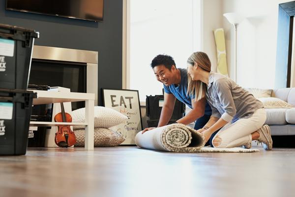 Carpet Cleaning Service