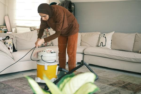 Carpet Cleaning Service