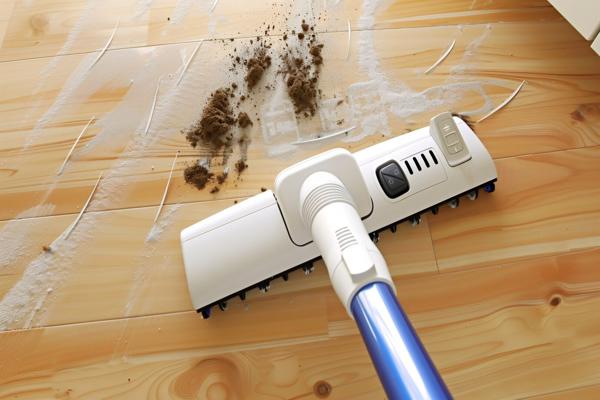 Move-In/Move-Out Cleaning